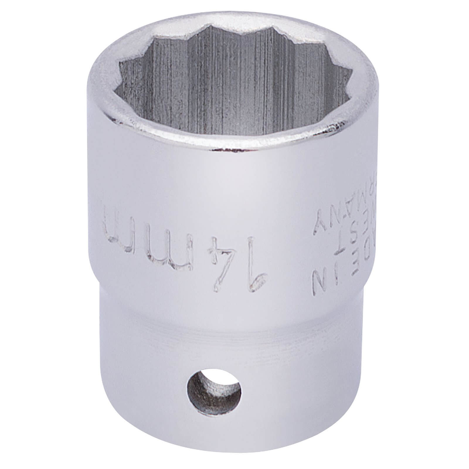 Elora 3/8" Drive Bi Hexagon Socket Metric 3/8" 14mm Price Comparisons | Compare The Build