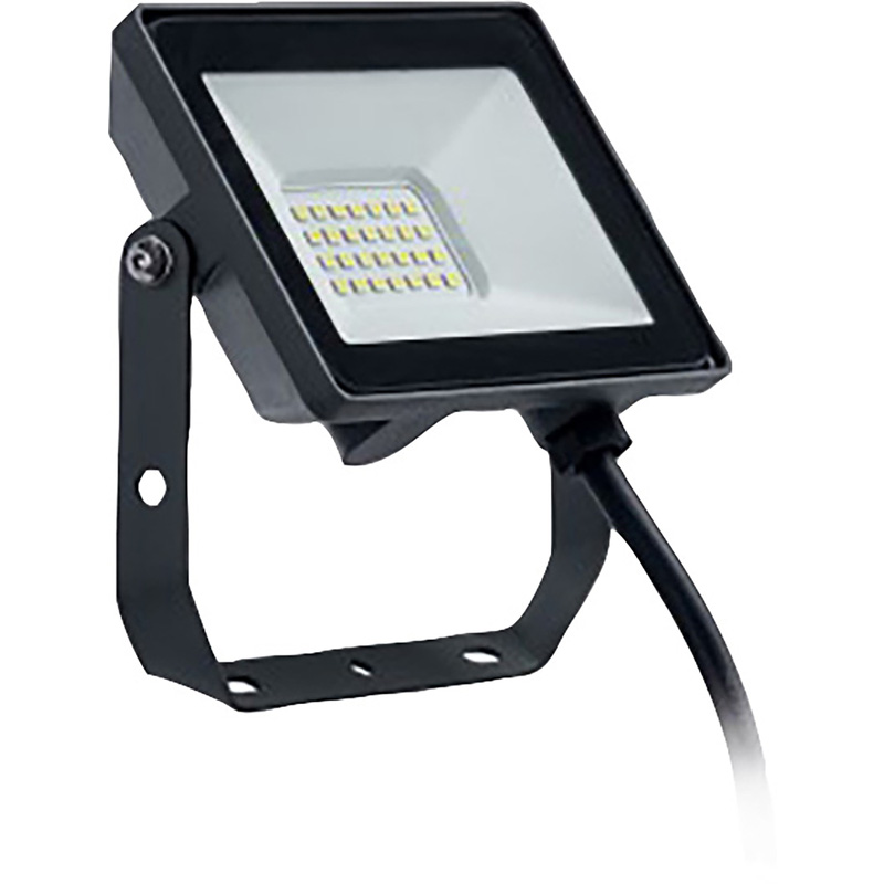 Philips Projectline Floodlight 20W 4000K Price Comparisons | Compare The Build
