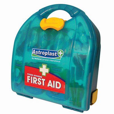 Wallace Cameron Mezzo First Aid Kit Price Comparisons | Compare The Build