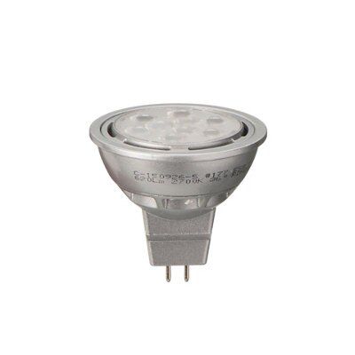 Diall Gu5.3 8W 621Lm Reflector Led Dimmable Light Bulb Price Comparisons | Compare The Build