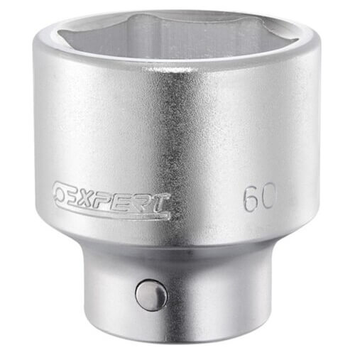 Expert by Facom 1" Drive Hexagon Socket Metric 1" 70mm Price Comparisons | Compare The Build