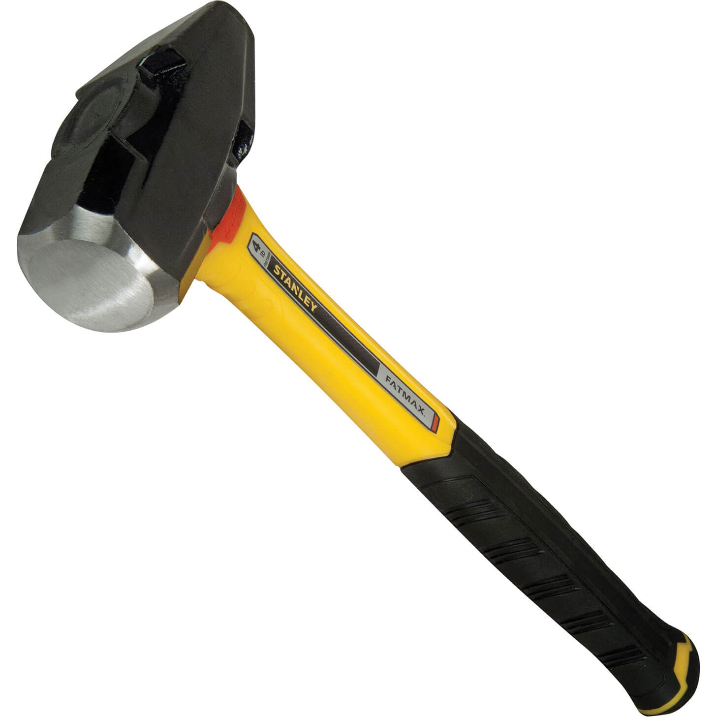 Stanley FatMax Demolition Blacksmiths Hammer 1.8kg Price Comparisons | Compare The Build
