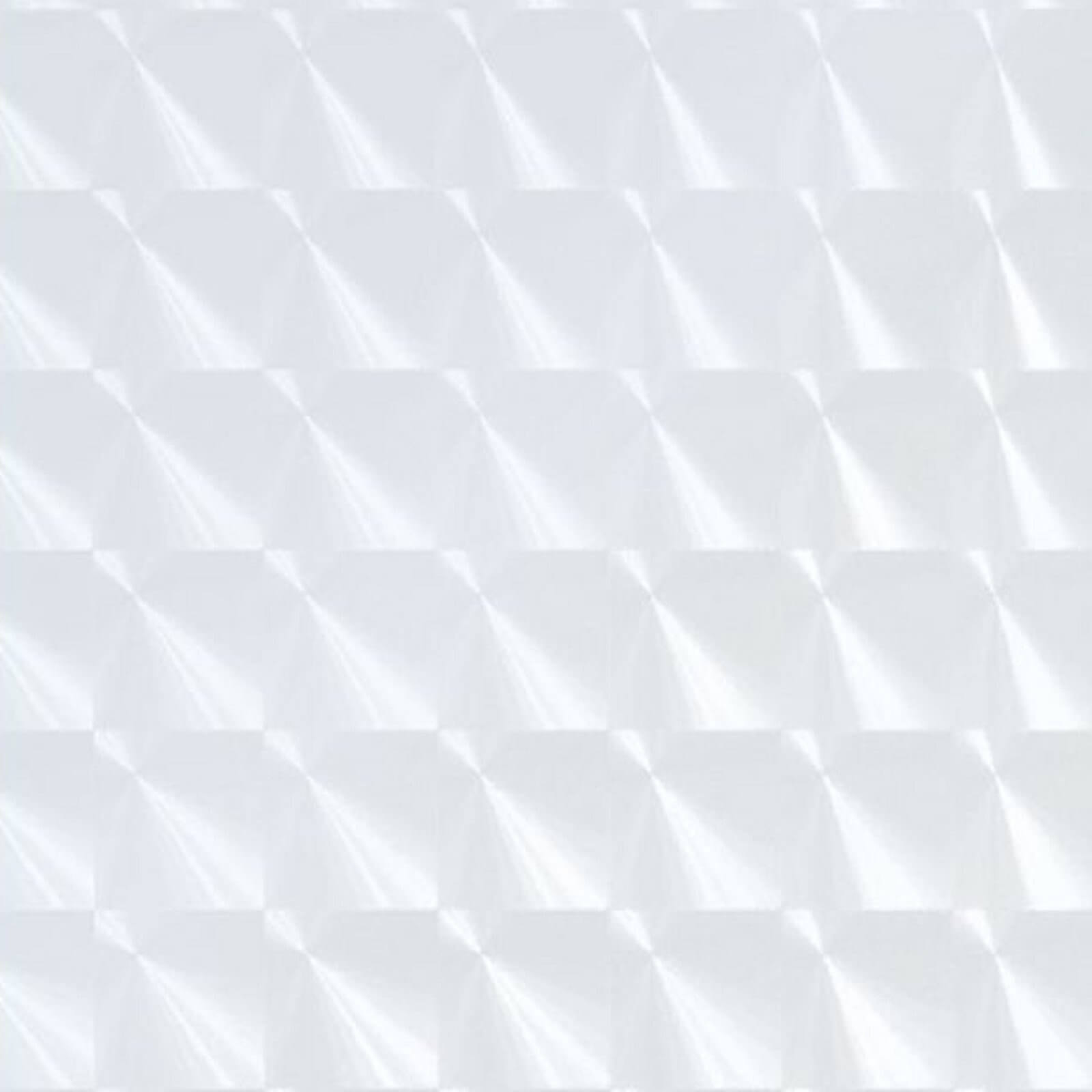 Fablon Sticky Back Plastic - Squares - 675mm x 1.5m | Compare The Build