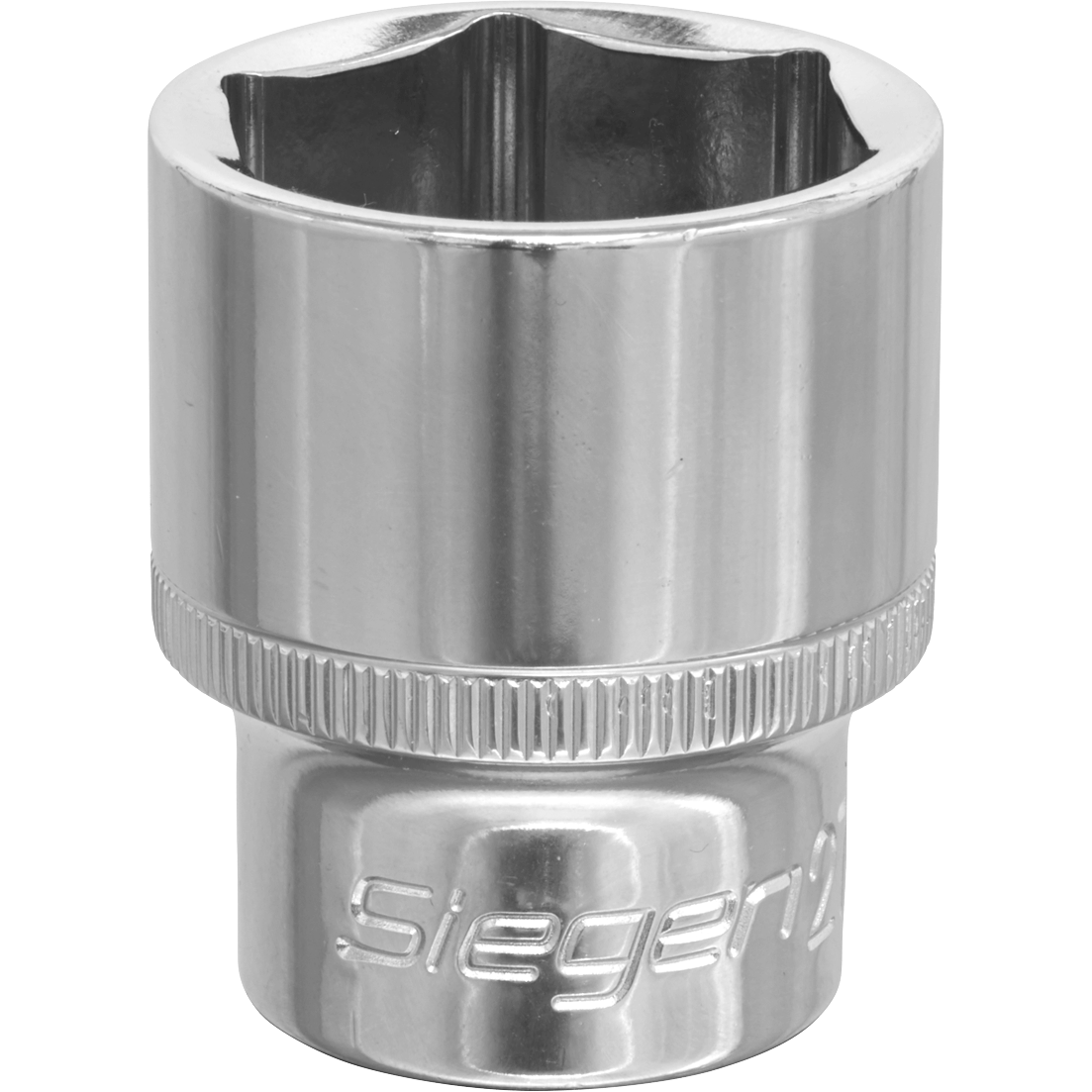 Siegen 1/2" Drive Hexagon WallDrive Socket Metric 1/2" 26mm Price Comparisons | Compare The Build