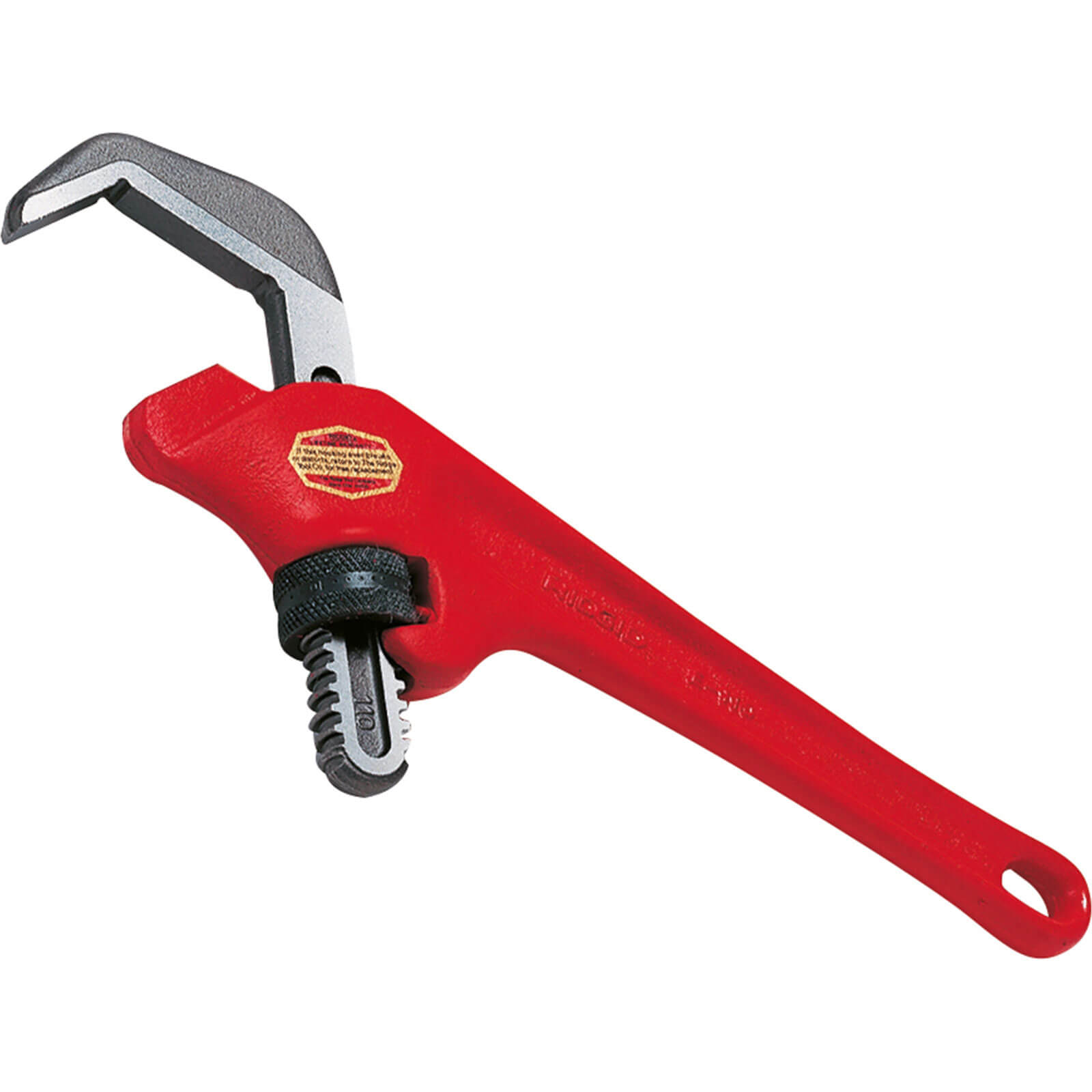 Ridgid E110 Offset Adjustable Hex Wrench 240mm Price Comparisons | Compare The Build