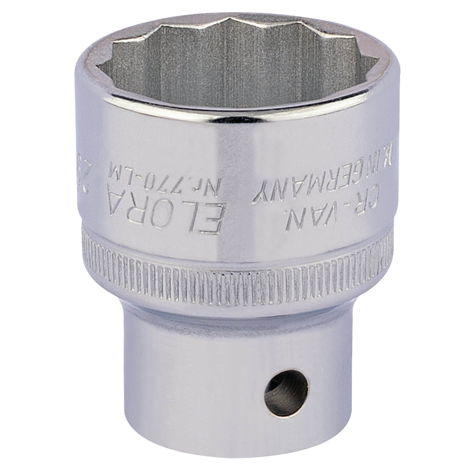 Elora 1/2" Drive Bi Hexagon Socket Metric 1/2" 29mm Price Comparisons | Compare The Build