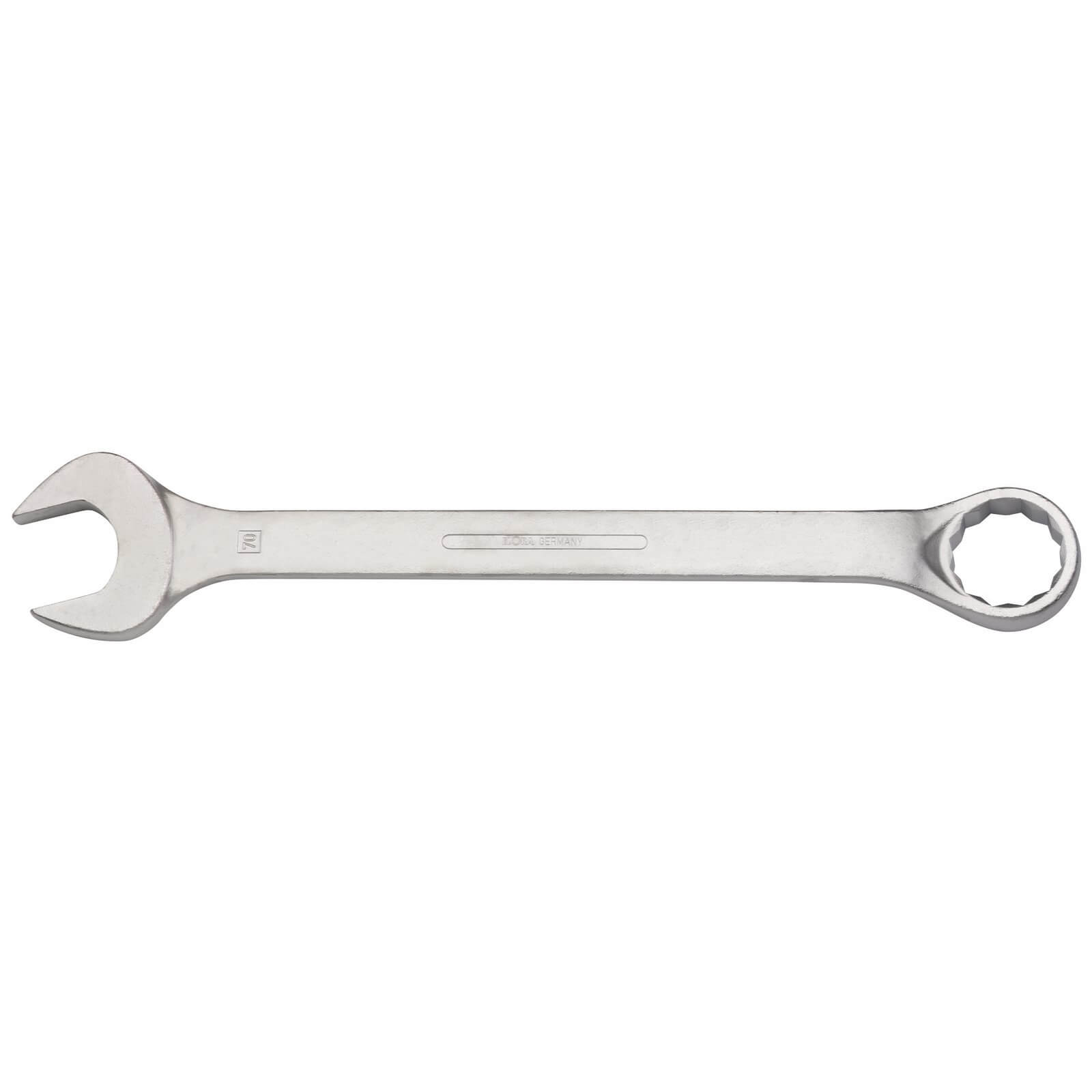 Elora Long Combination Spanner 70mm Price Comparisons | Compare The Build