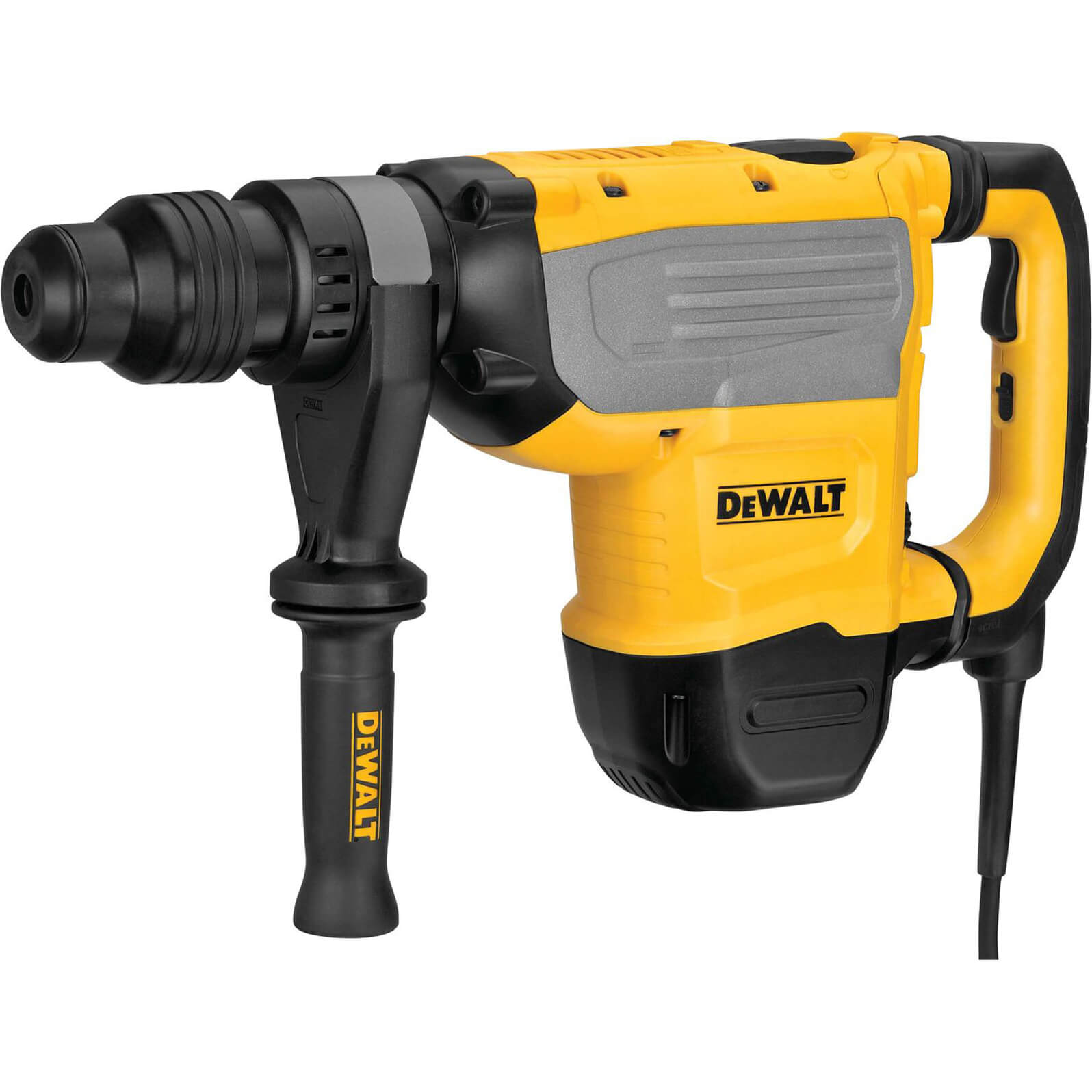 DeWalt D25733K SDS Max Combination Hammer Drill 110v Price Comparisons | Compare The Build