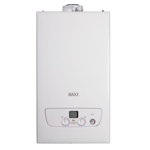 Baxi 600 36kW Boiler with Horizontal Flue & Adey Filter 7691350 Price Comparisons | Compare The Build