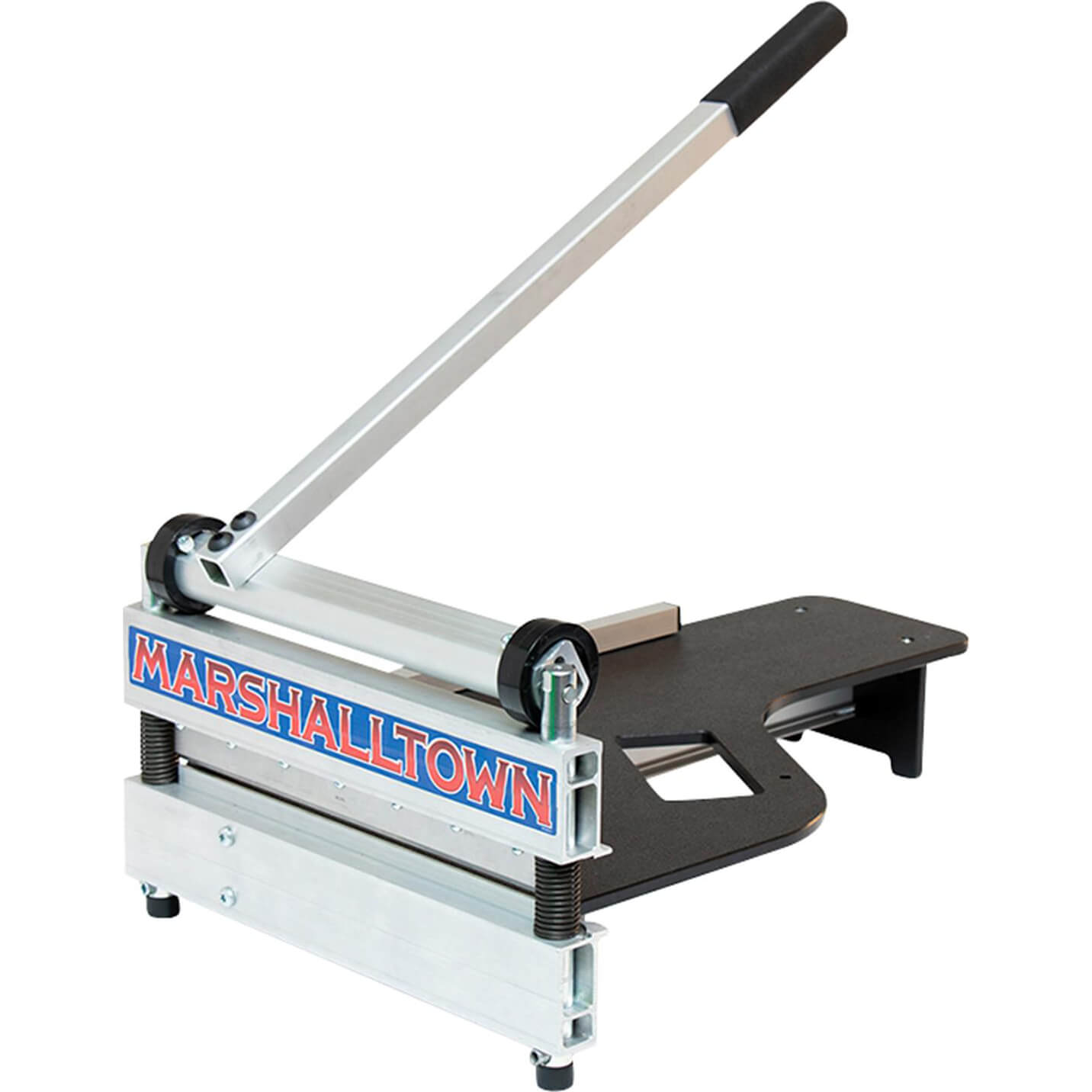 Marshalltown M29305 Lightweight Wood Flooring Shear | Compare The Build