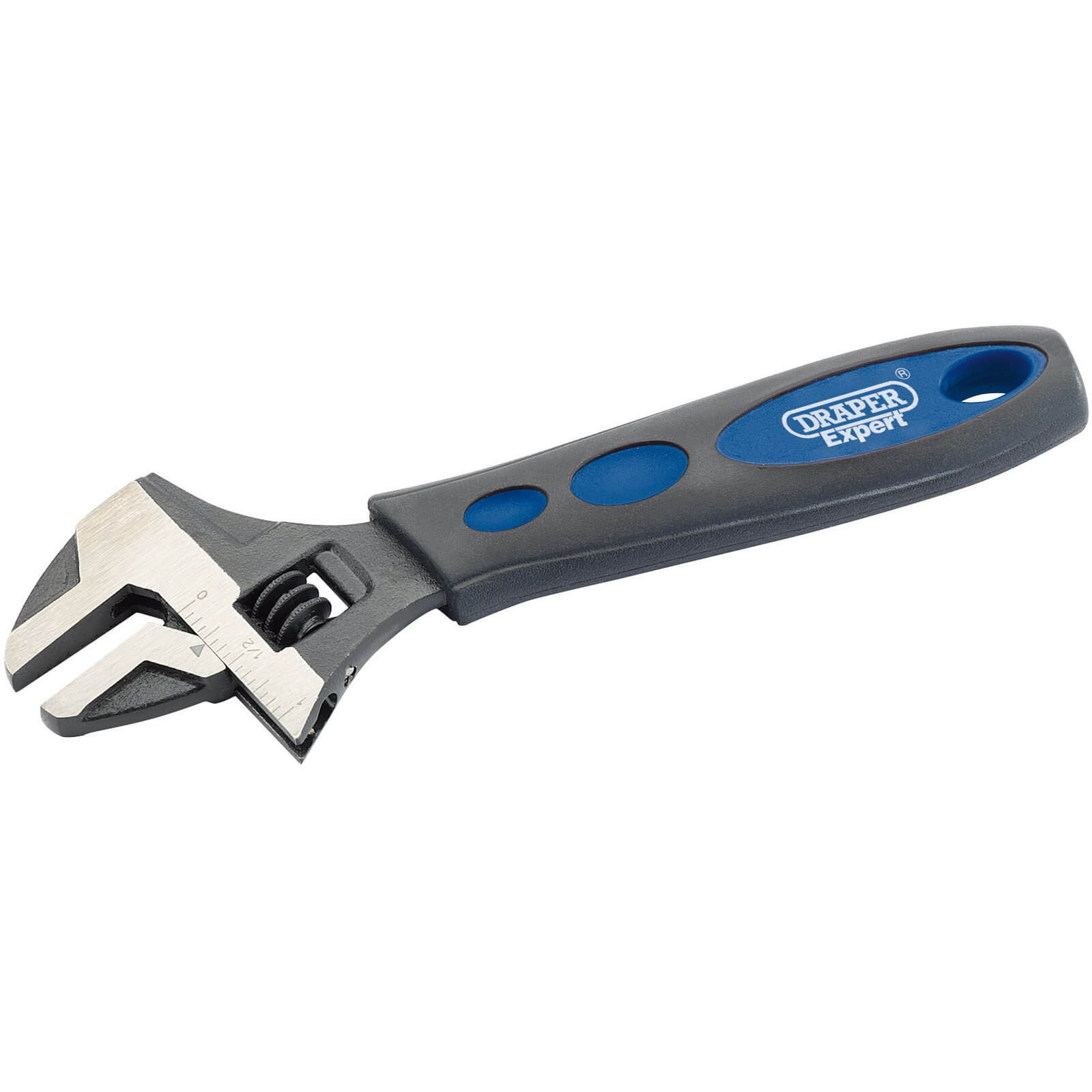 Draper Expert Adjustable Wrench 150mm Price Comparisons | Compare The Build