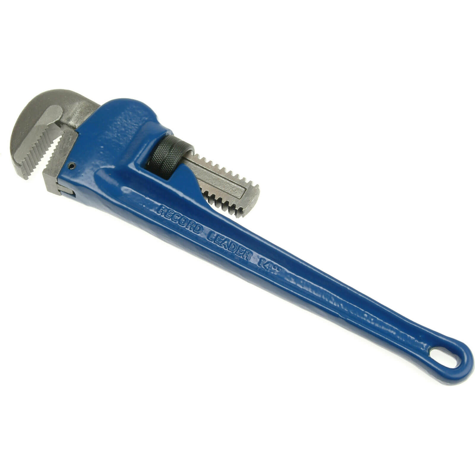 Record 350 Leader Pipe Wrench 600mm Price Comparisons | Compare The Build