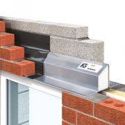 IG Standard Duty Cavity Wall Lintel L1/S 130 3600mm Price Comparisons | Compare The Build