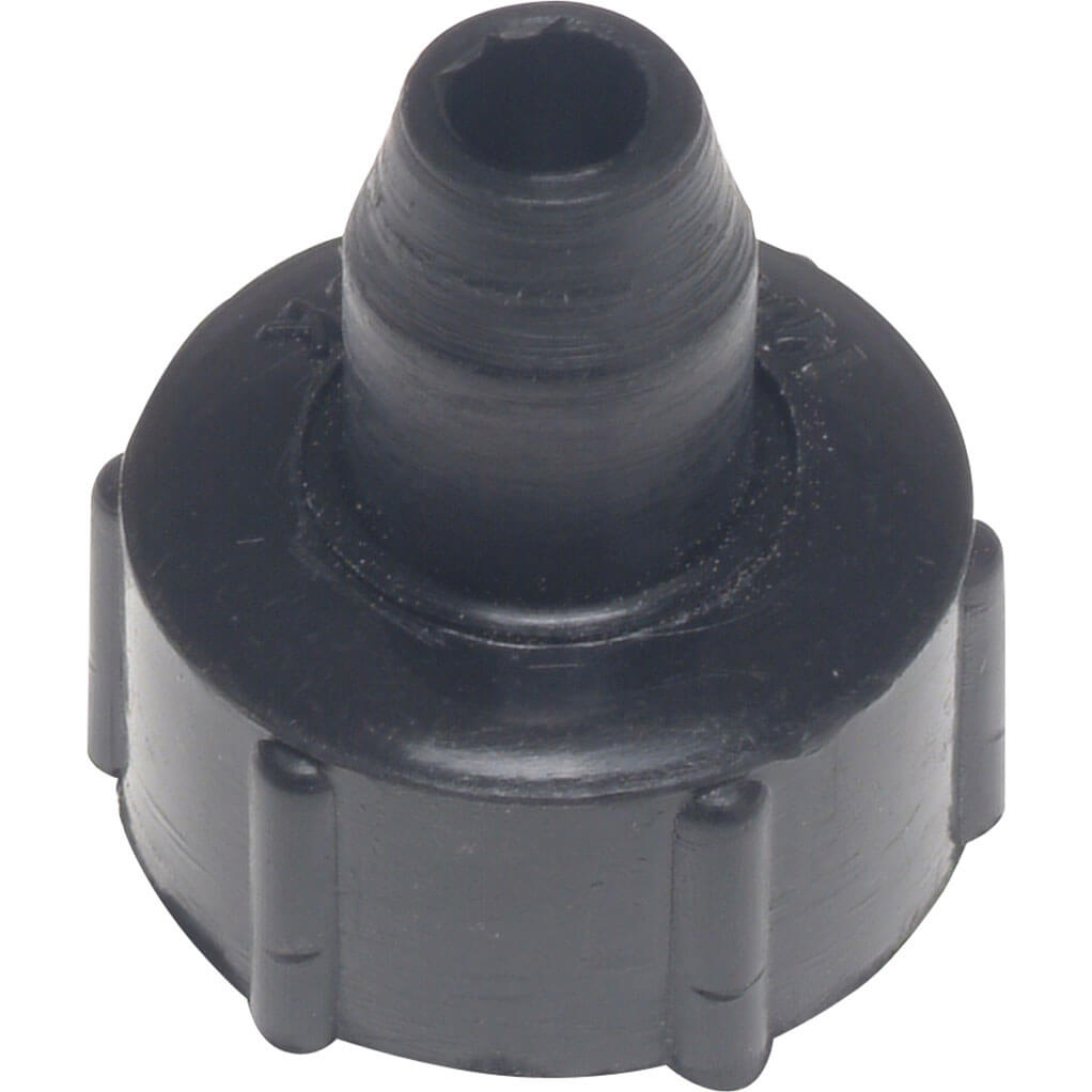 Monument 180S Nipple Cap 1/2 BSP For Drain Plugs Price Comparisons | Compare The Build