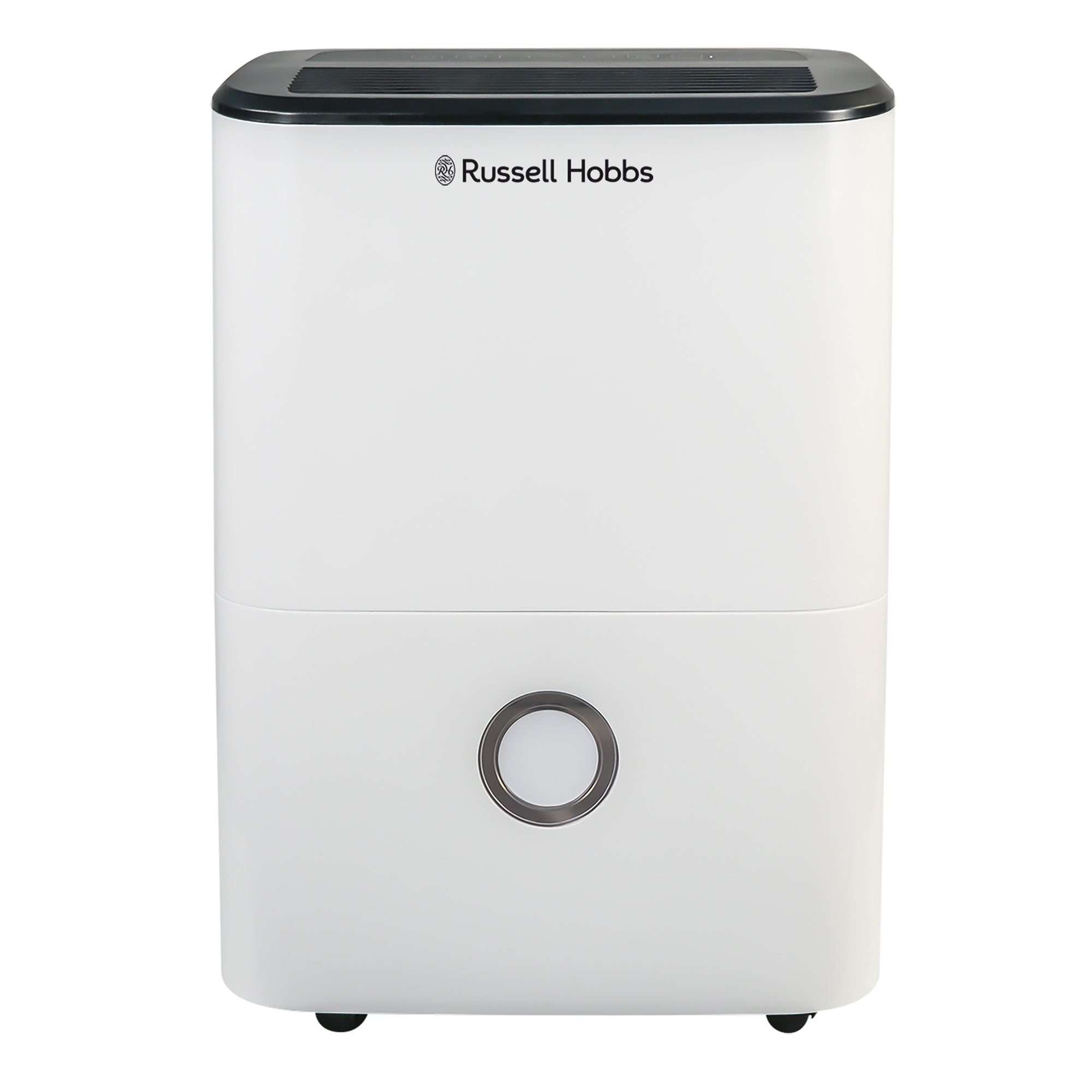 Russell Hobbs 20L Dehumidifier White Price Comparisons | Compare The Build