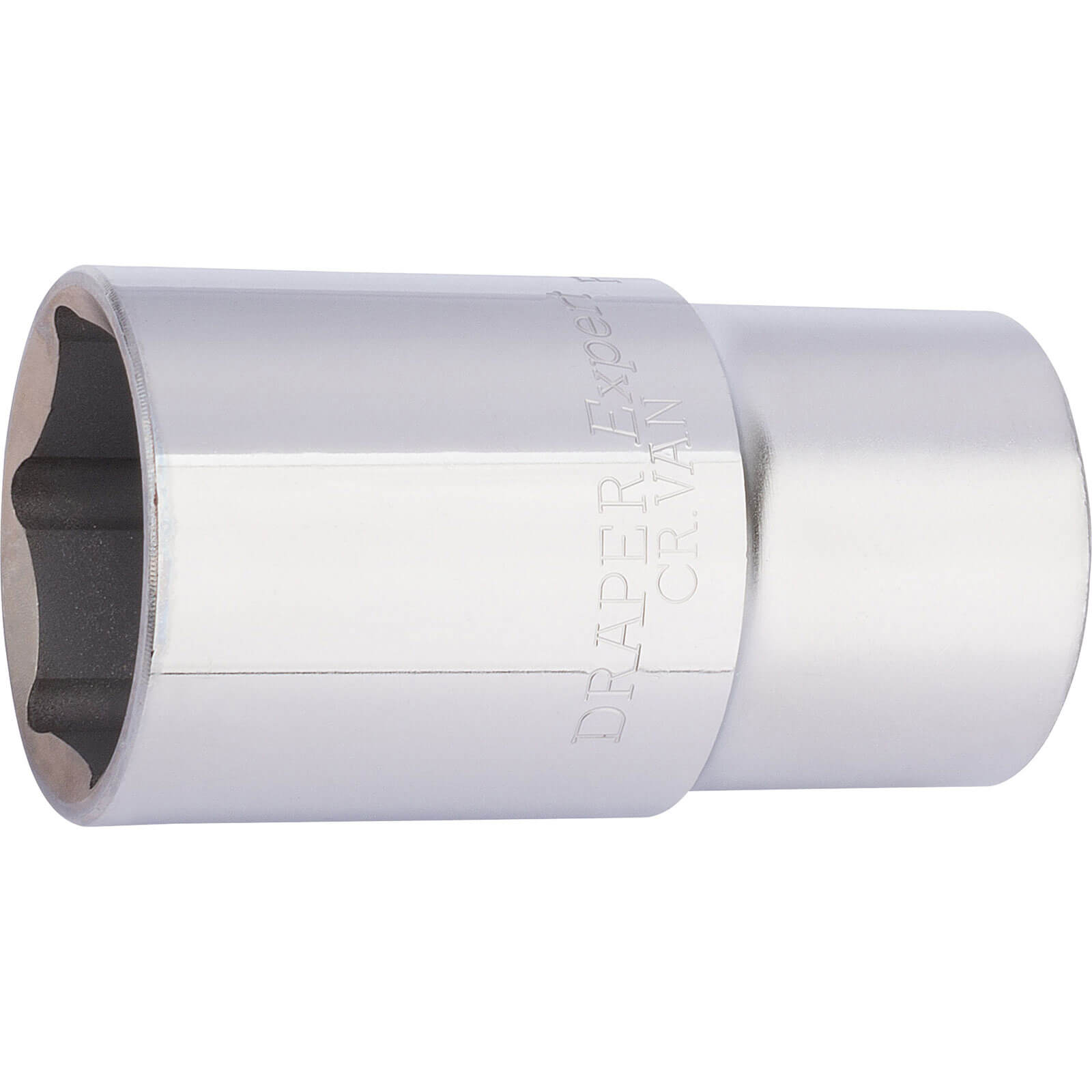 Draper 1/2" Drive Hexagon Hub Nut Socket Metric 1/2" 32mm Price Comparisons | Compare The Build