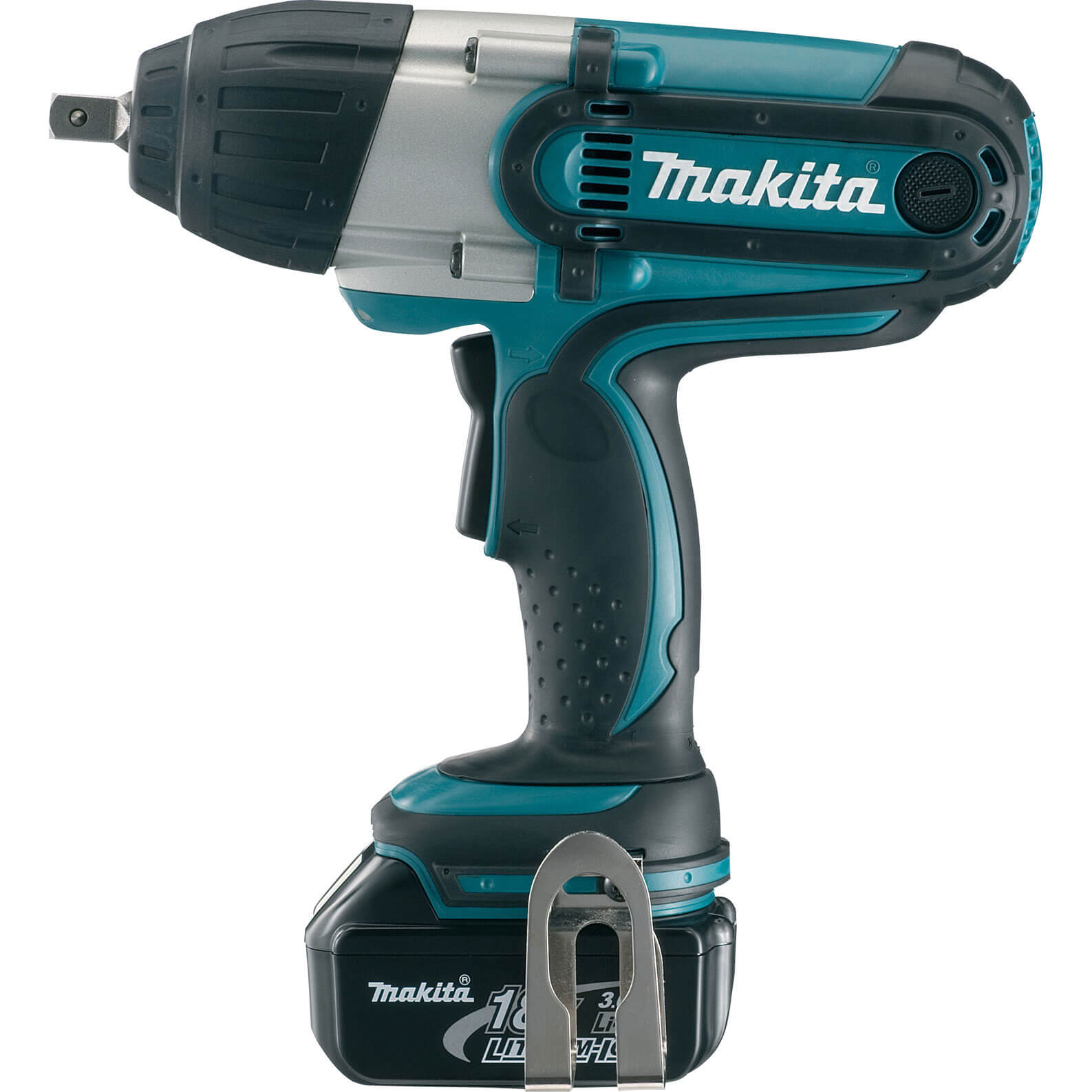 Makita DTW450 18v Cordless LXT 1/2" Drive Impact Wrench No Batteries No Charger No Case Price Comparisons | Compare The Build