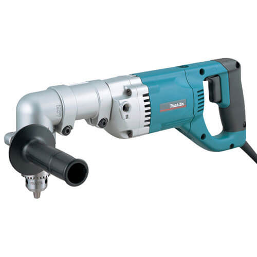 Makita DA4000LR Angle Drill 240v | Compare The Build