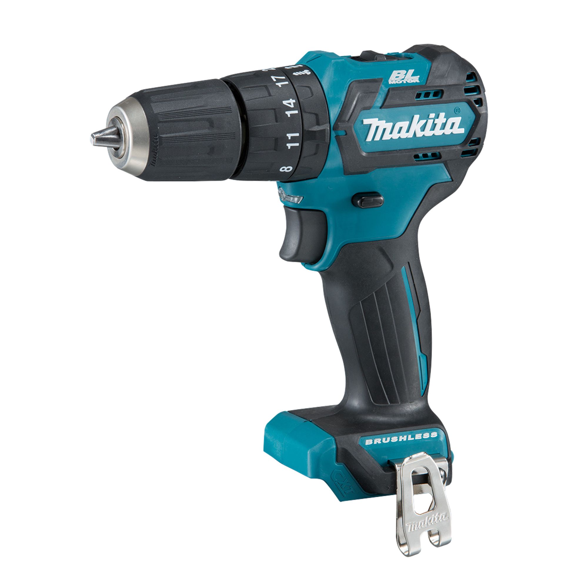 Makita 12V Cordless Combi Drill Hp332Dz - Bare Unit Price Comparisons | Compare The Build