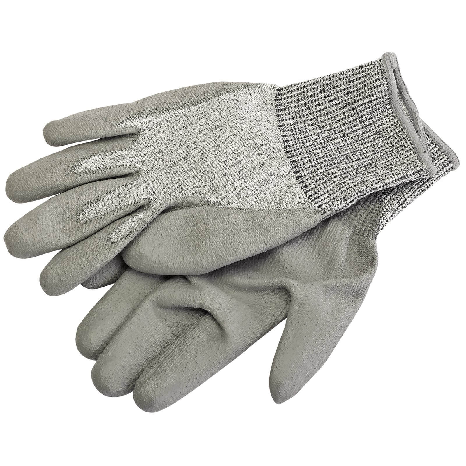 Draper Expert Level 5 Cut Resistant Gloves Grey XL Price Comparisons | Compare The Build