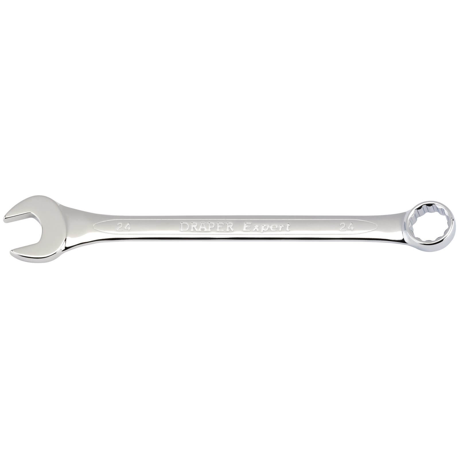 Draper Combination Spanner 24mm Price Comparisons | Compare The Build