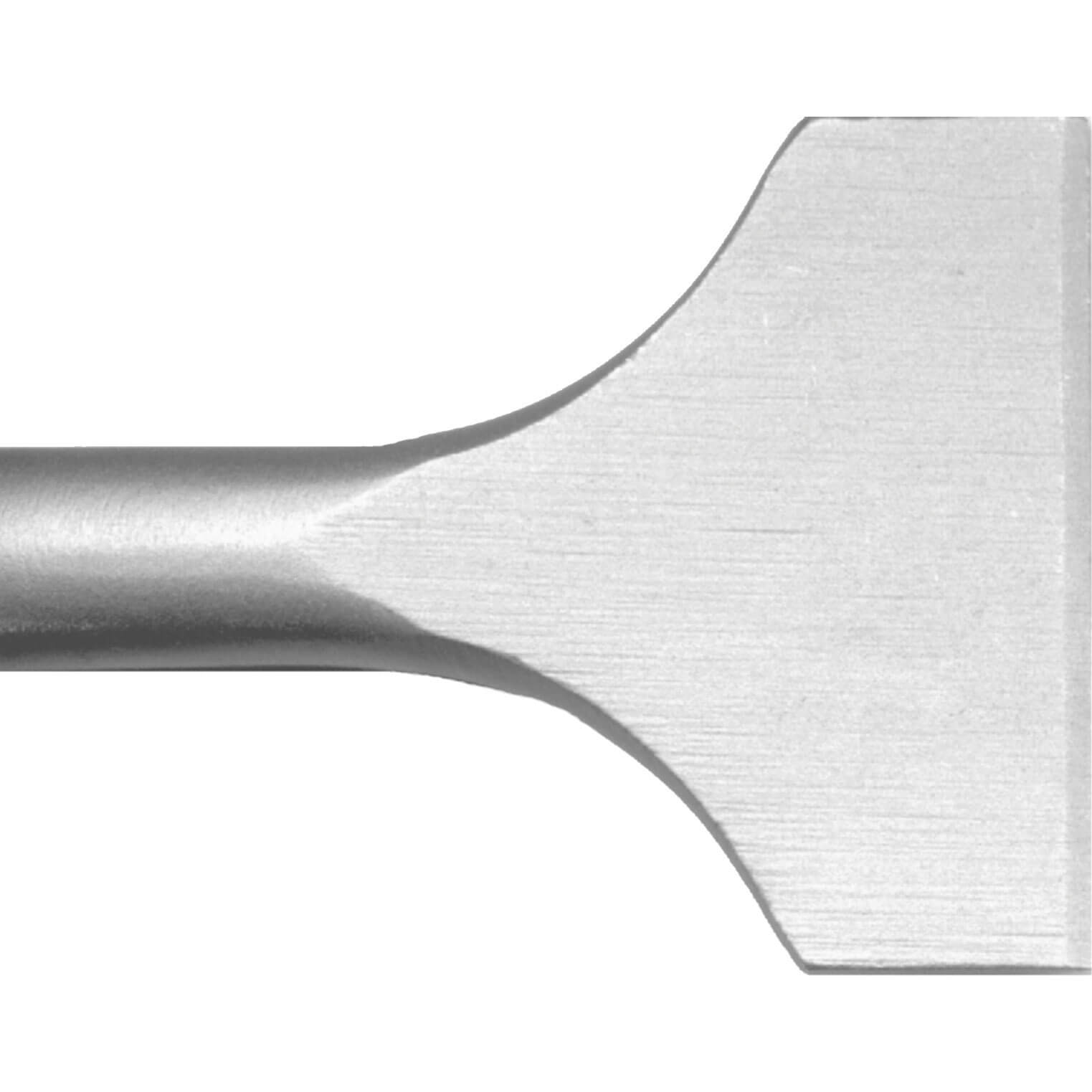 Irwin Speedhammer SDS Max Spade Chisel Bit 80mm 300mm Price Comparisons | Compare The Build