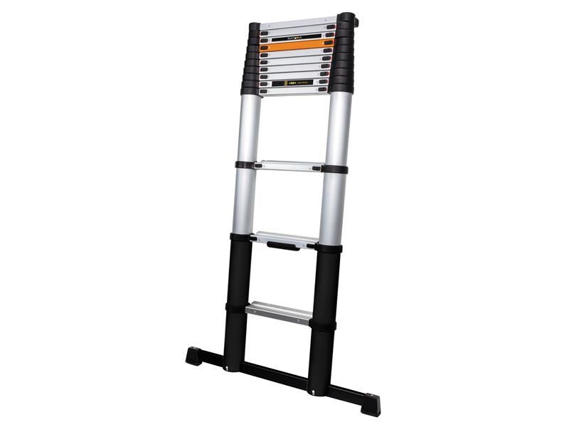 Batavia BAT7063670 Professional Telescopic Ladder 3.81m Price Comparisons | Compare The Build