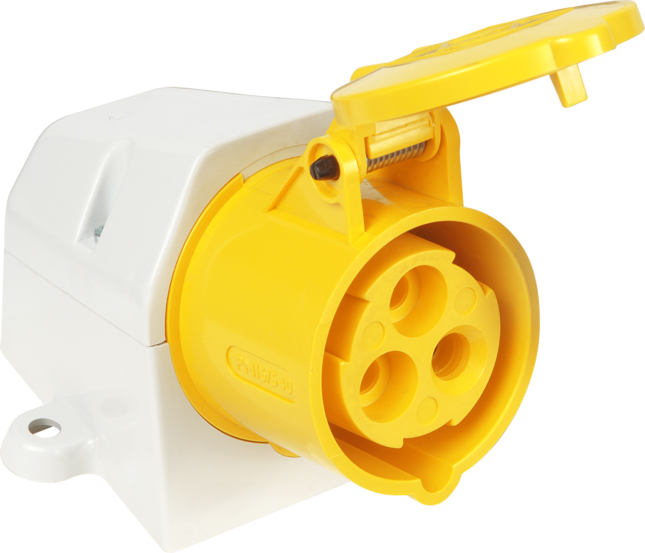 Ced 3 Misc IAS1613 Industrial Connectors IP44 Price Comparisons | Compare The Build