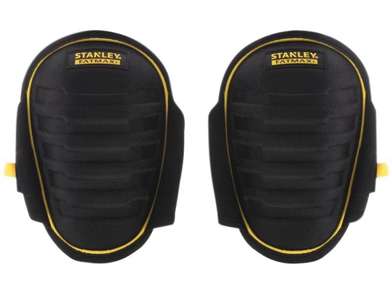 STANLEY® STA182959 FatMax® Semi-Hard Gel Knee Pads Price Comparisons | Compare The Build