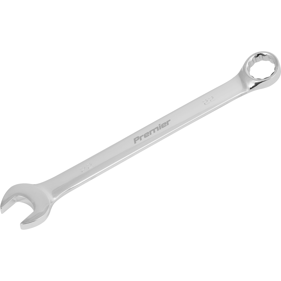 Sealey Combination Spanner 22mm | Compare The Build