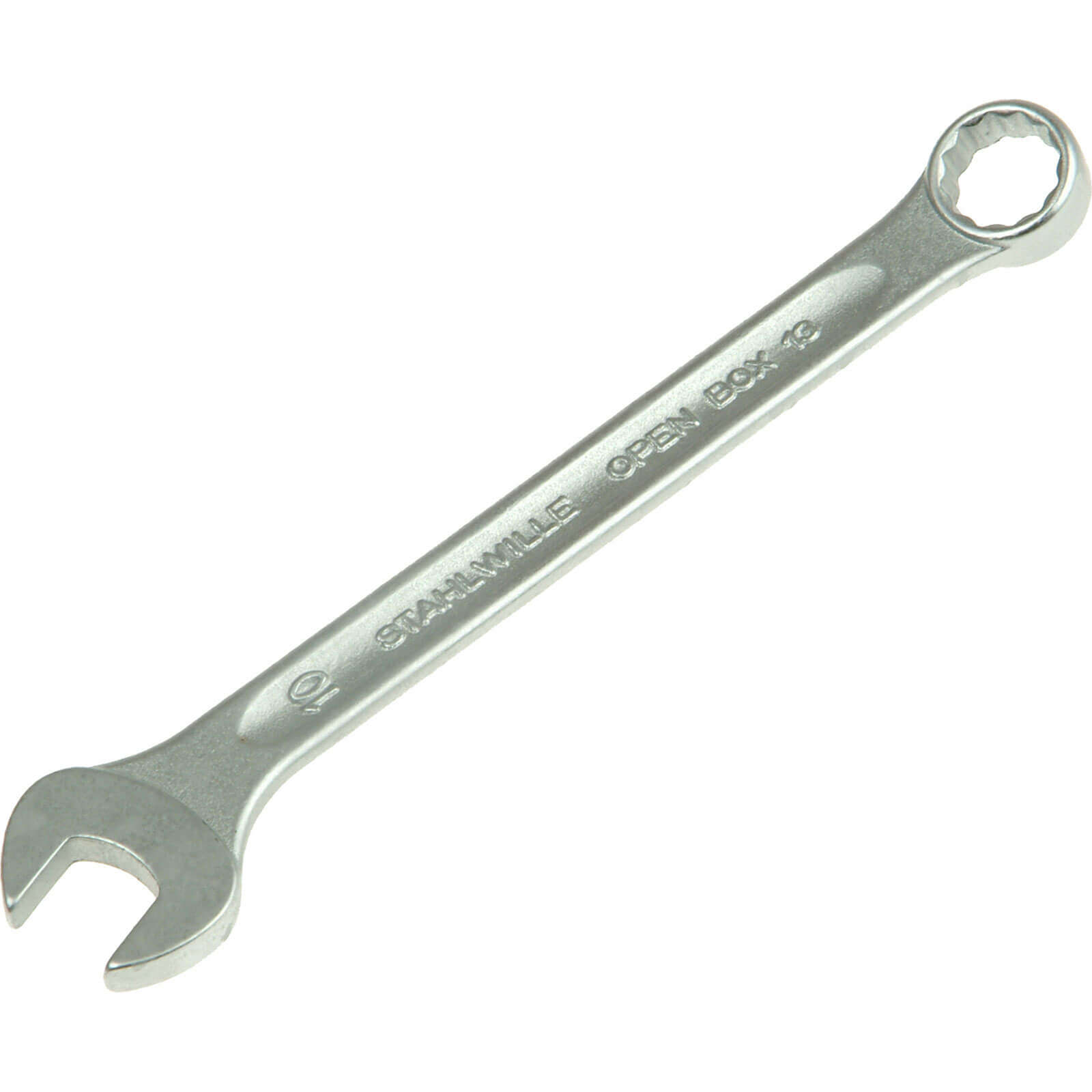 Stahlwille 13 Series Combination Spanner Metric 30mm Price Comparisons | Compare The Build