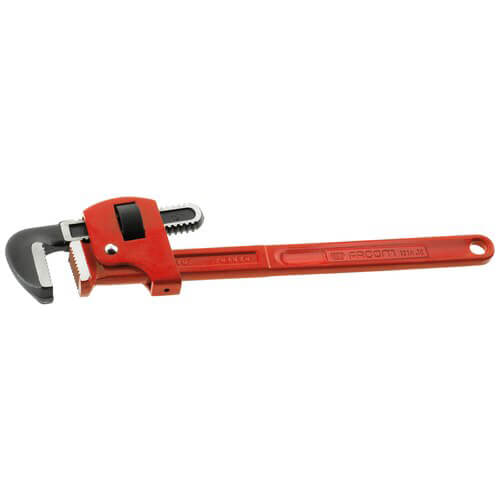 Facom Steel Stillson Pipe Wrench 250mm Price Comparisons | Compare The Build