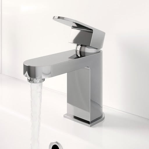 Architeckt Evedal Basin Mixer Tap Price Comparisons | Compare The Build