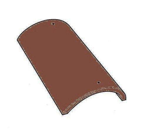 Forticrete Third Round Hip - Granular Brown BUZ/7935/S566/32 Price Comparisons | Compare The Build