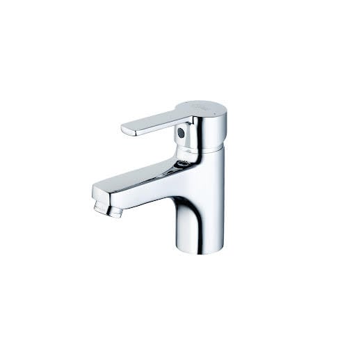 Ideal Standard Calista Single Lever Basin Mixer Tap | Compare The Build