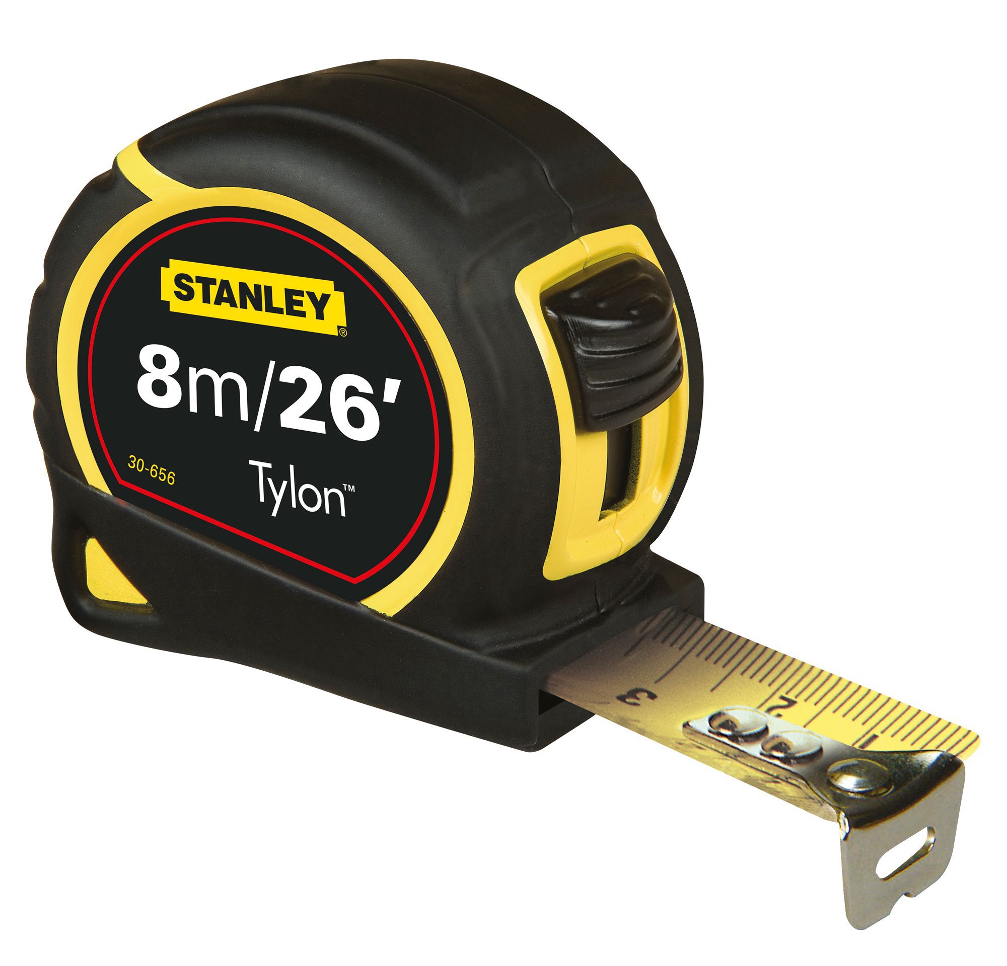 Stanley Tape Measure, 8M Price Comparisons | Compare The Build