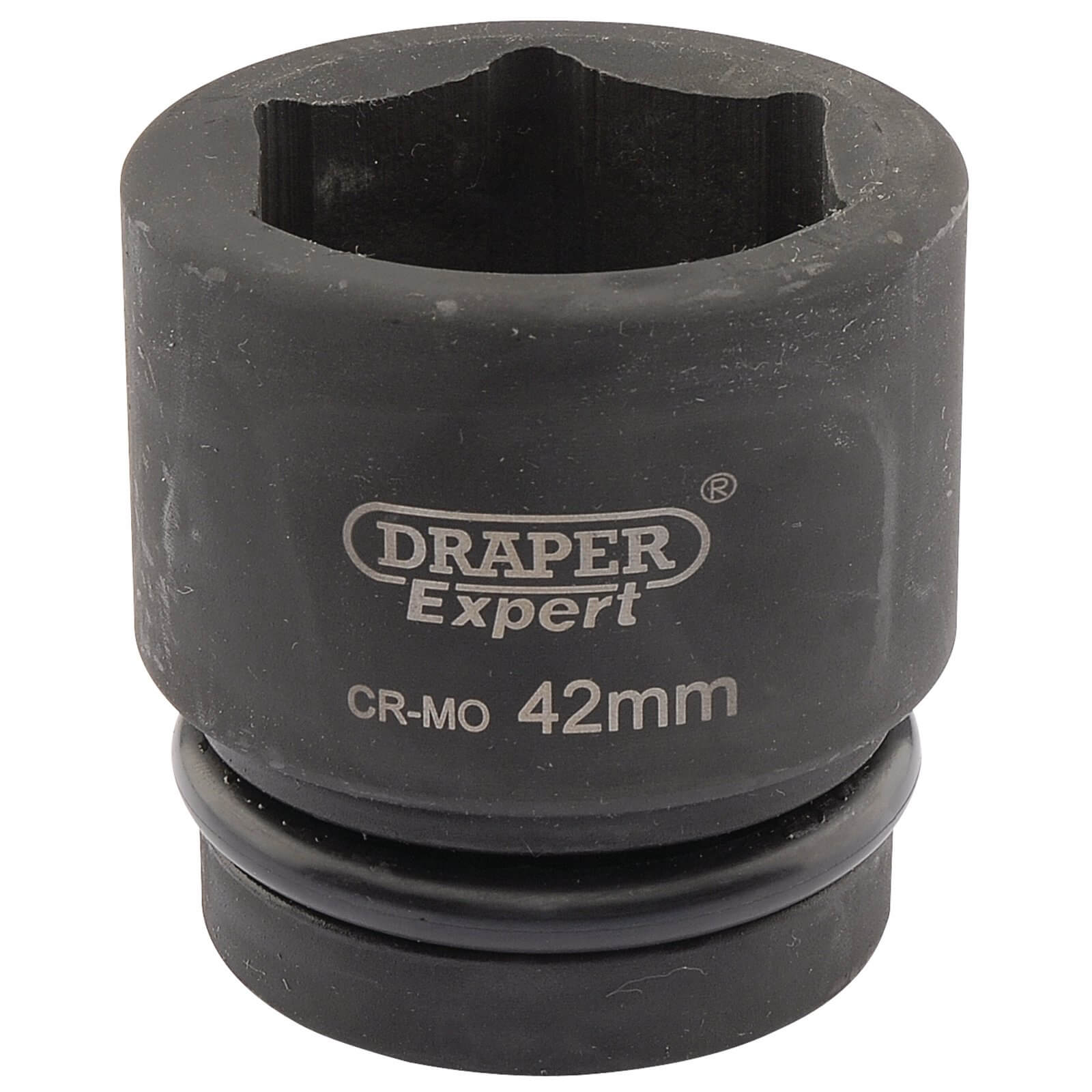 Draper Expert 1" Drive Hexagon Impact Socket Metric 1" 42mm Price Comparisons | Compare The Build