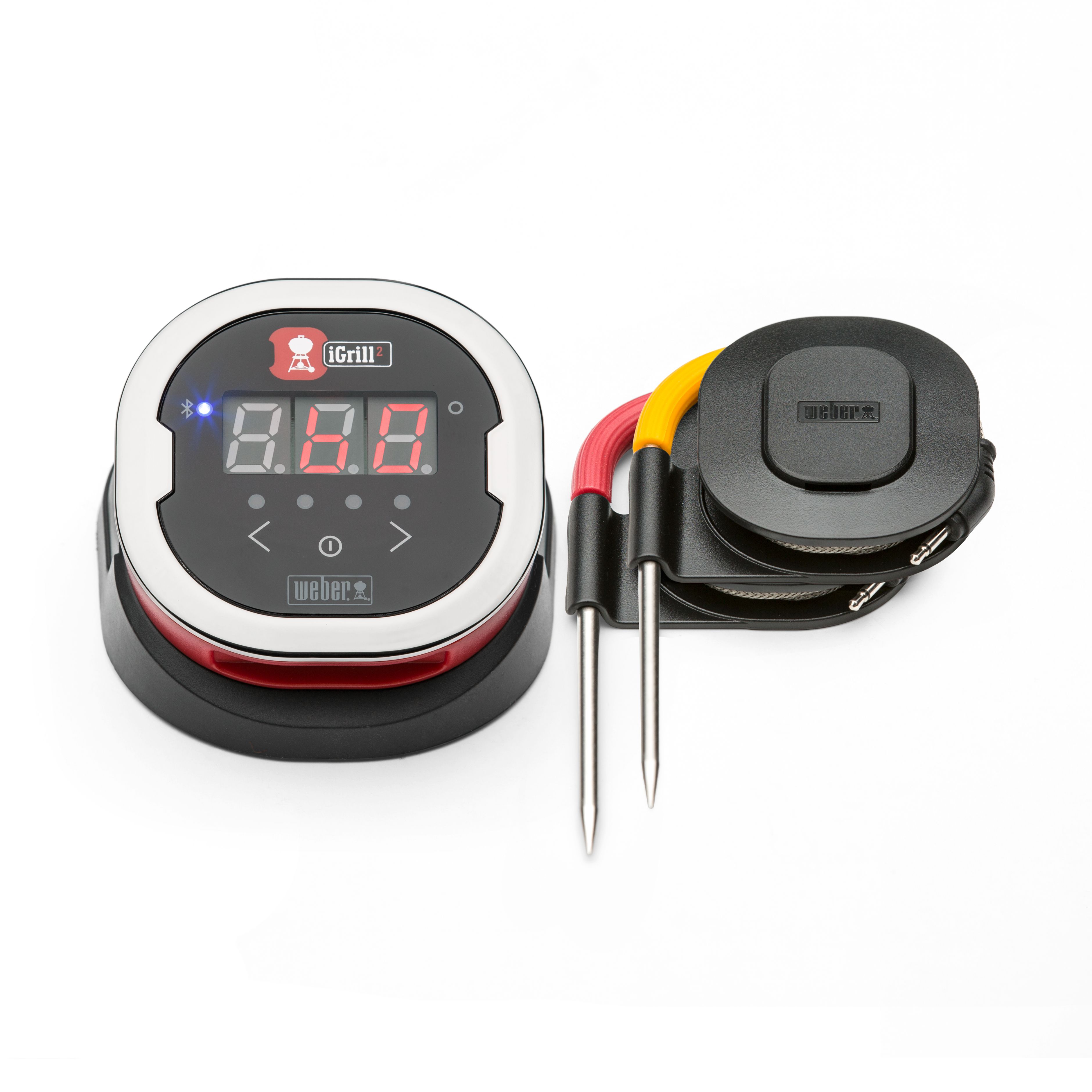 Weber Igrill 2 Digital Thermometer Price Comparisons | Compare The Build