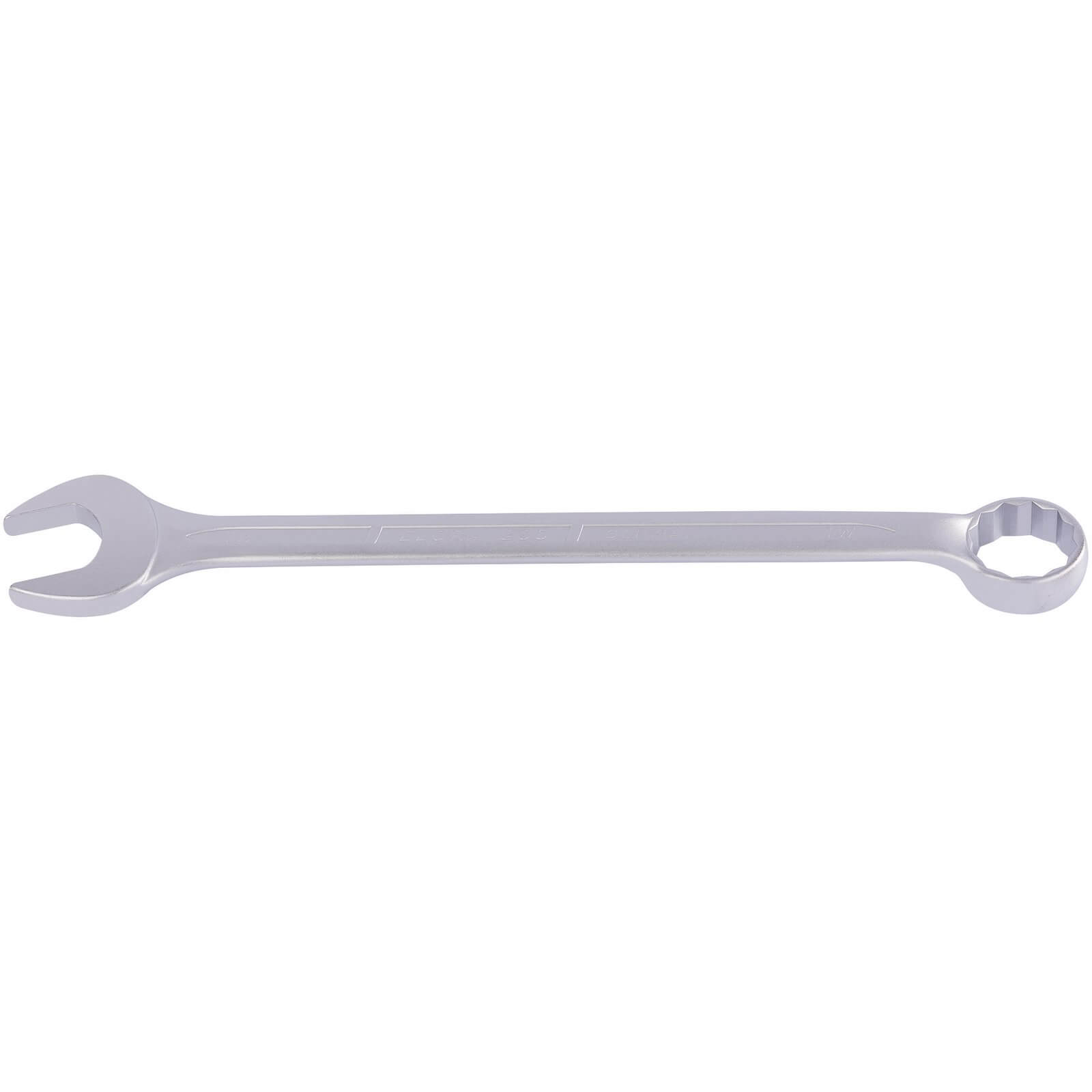 Elora Long Combination Spanner Whitworth 1" Price Comparisons | Compare The Build