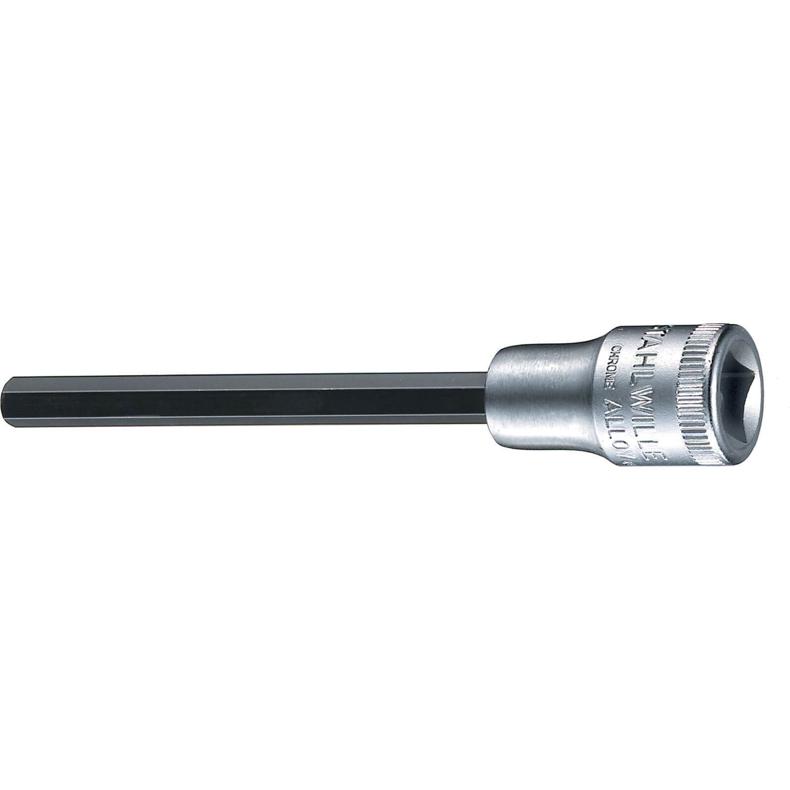 Stahlwille 3/8" Drive Extra Long Hexagon Socket Bit 3/8" 6mm Price Comparisons | Compare The Build