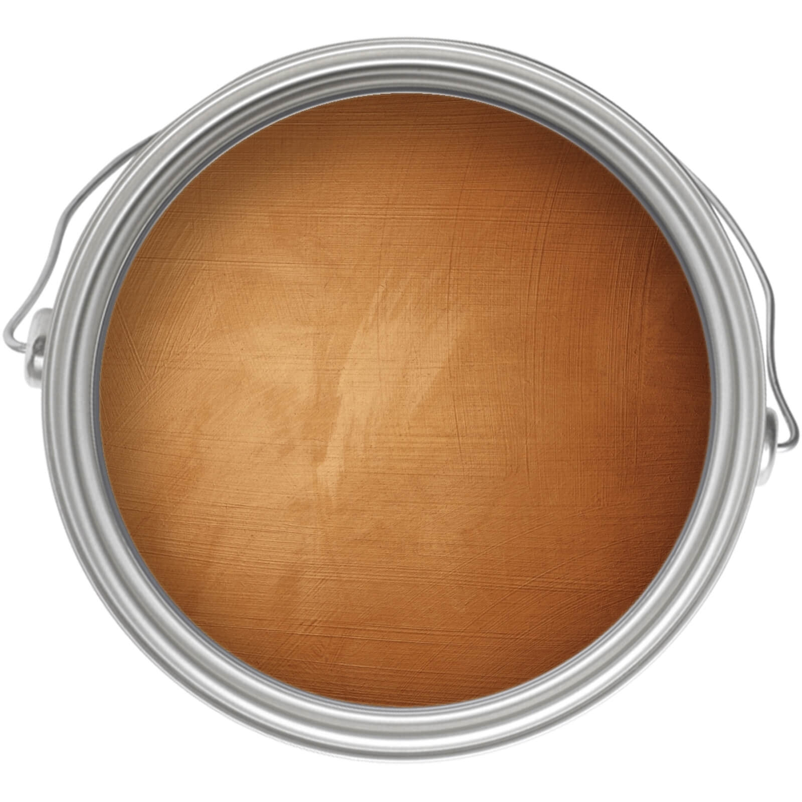 Craig & Rose Artisan Gold Effect Paint- Rose Gold - 2.5L Price Comparisons | Compare The Build