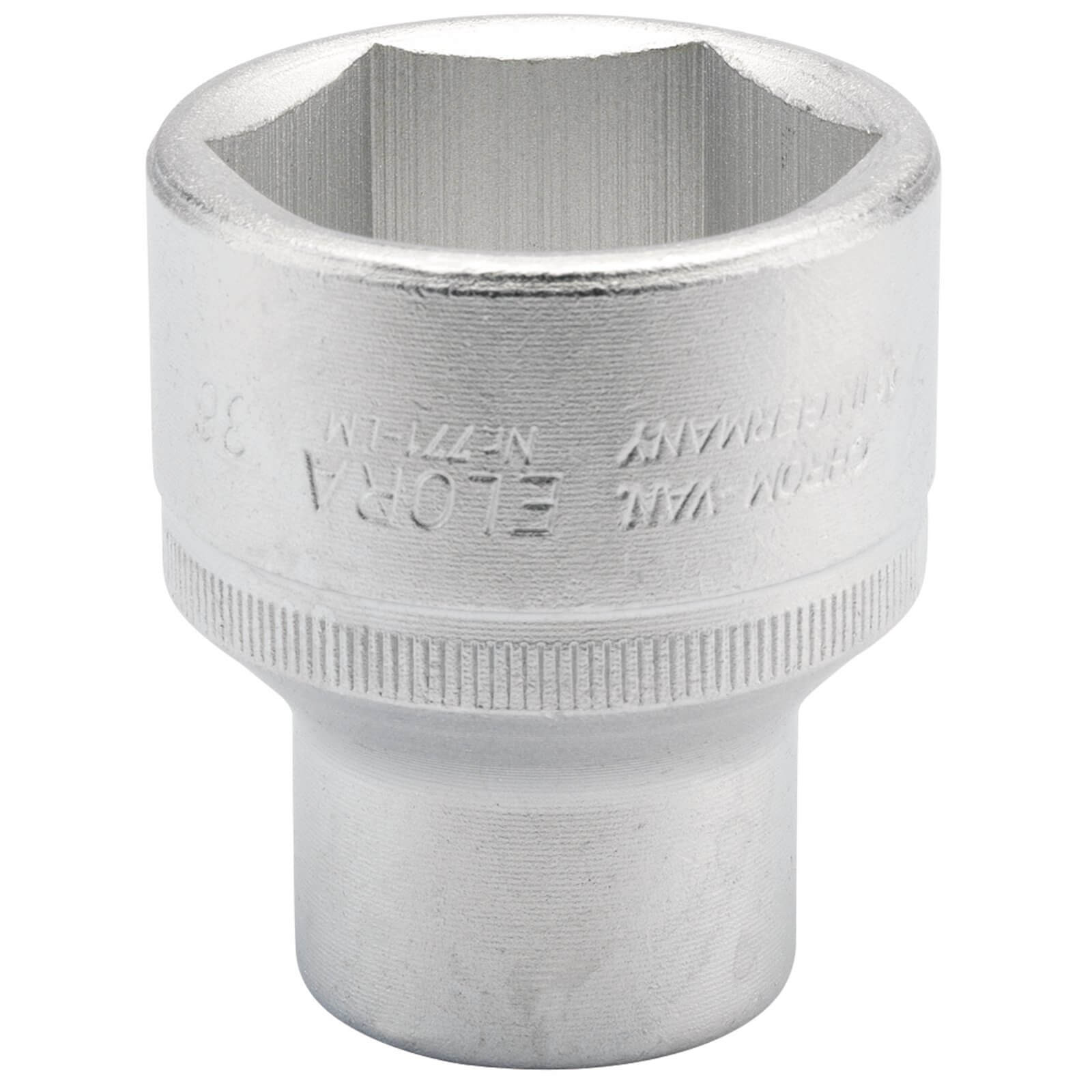 Elora 1/2" Drive Hexagon Socket Metric 1/2" 36mm Price Comparisons | Compare The Build