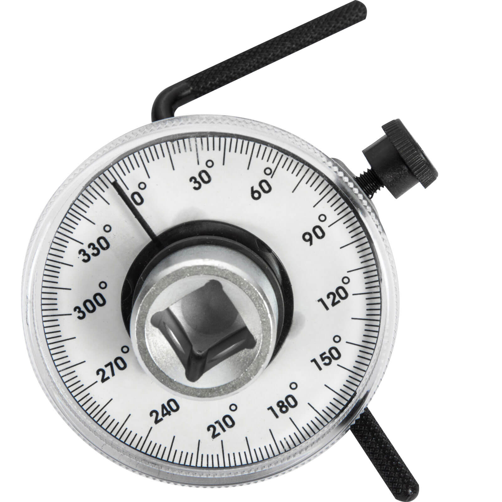 BlueSpot 1/2" Drive Torque Angle Gauge 1/2" Price Comparisons | Compare The Build