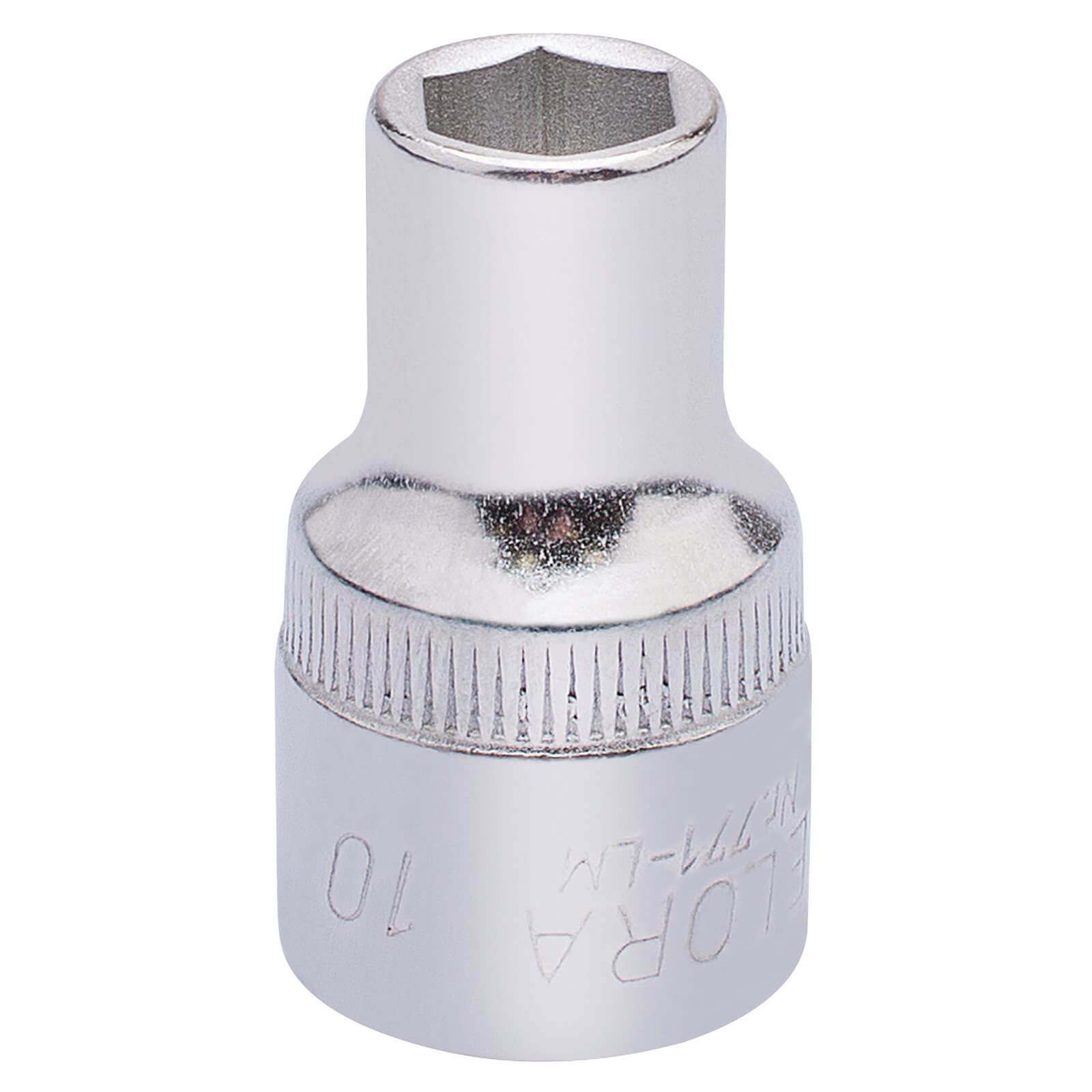 Elora 1/2" Drive Hexagon Socket Metric 1/2" 10mm Price Comparisons | Compare The Build