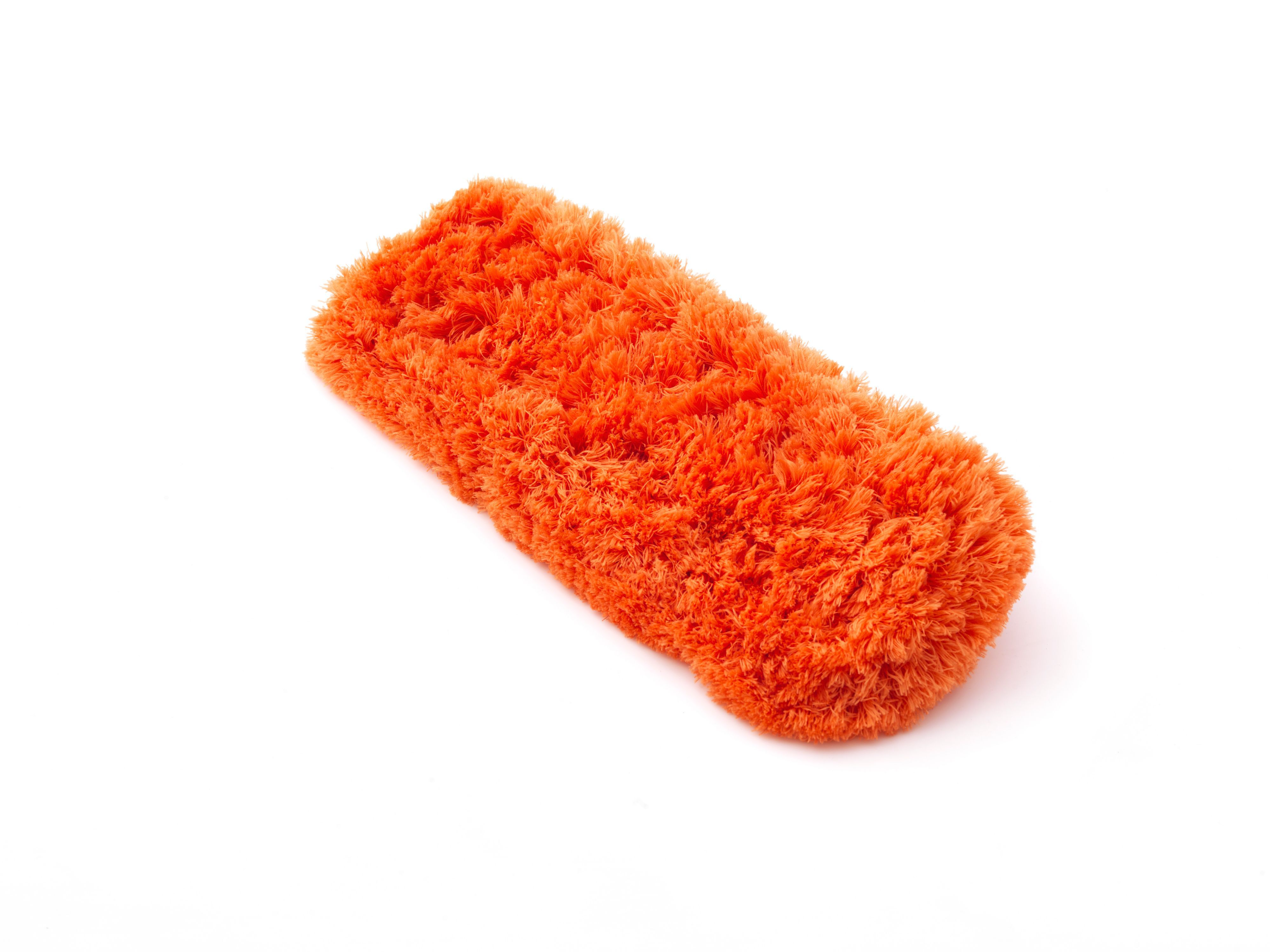 Orange Mop Head, (W)200mm Price Comparisons | Compare The Build