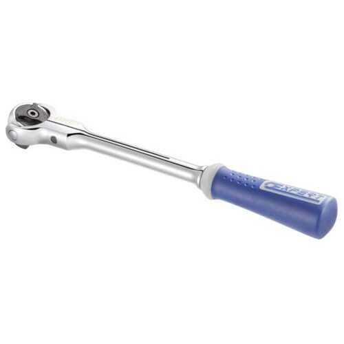 Expert by Facom 1/2" Drive Swivel Head Ratchet 1/2" Price Comparisons | Compare The Build