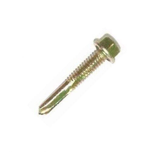 75mm x 5.5mm Carbon Steel Self Drilling Screw - For Heavy Steel Roofing Superstore FFHS75 | Compare The Build