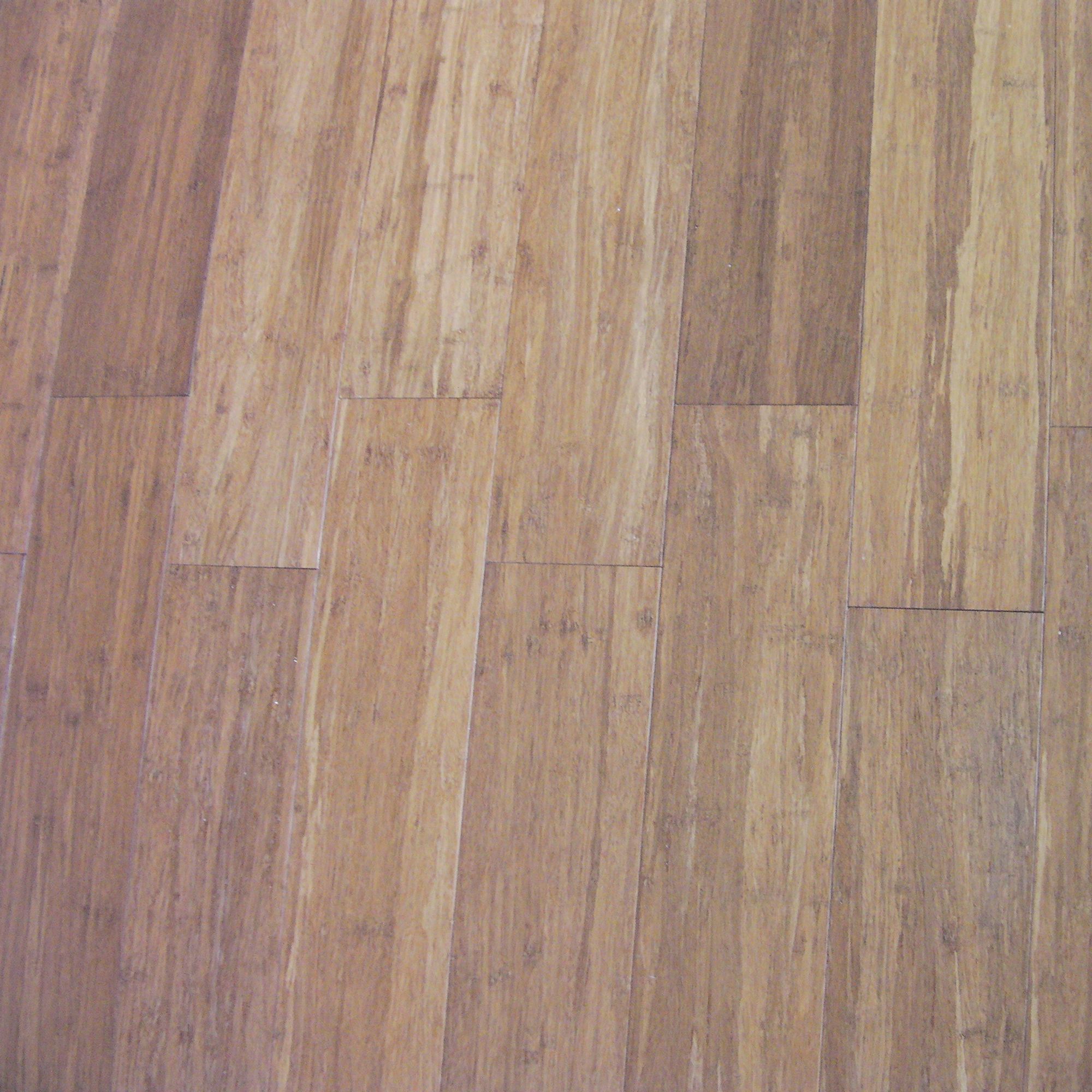 Colours Pandero Smoked Rustic Effect Strand Woven Flooring, 1.68M² Pack Price Comparisons | Compare The Build