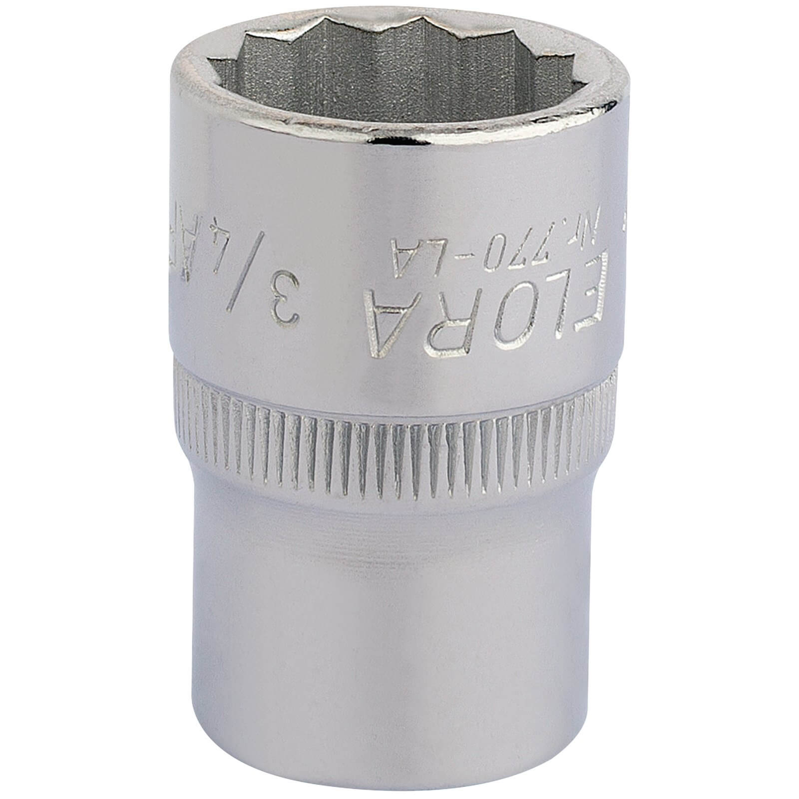 Elora 1/2" Drive Bi Hexagon Socket Imperial 1/2" 3/4" Price Comparisons | Compare The Build