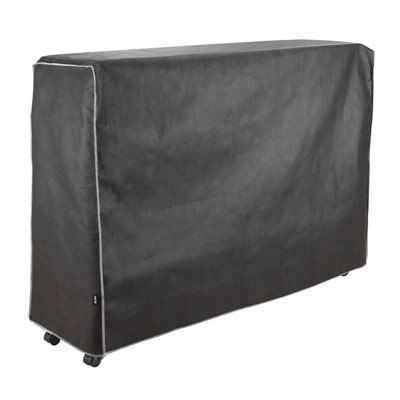 Jay-Be Double Storage Cover Price Comparisons | Compare The Build